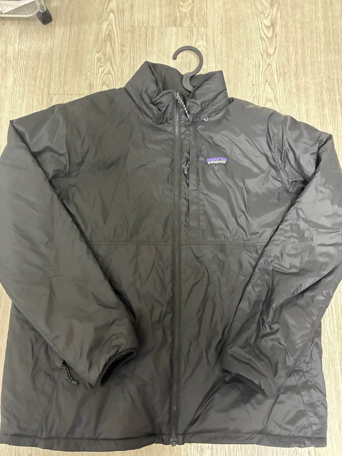 파타고니아 경량패딩 상품이미지2