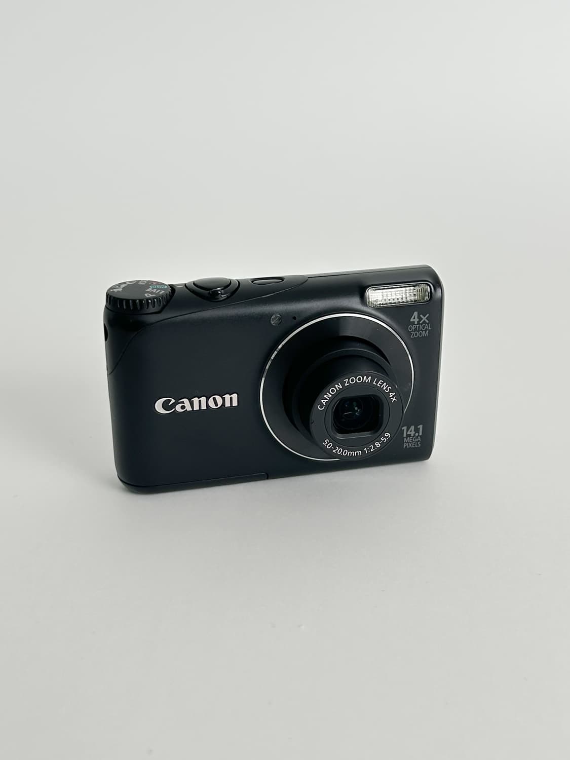 초보자추천!) 캐논 파워샷 a2200 Powershot 빈티지 디카 상품이미지2
