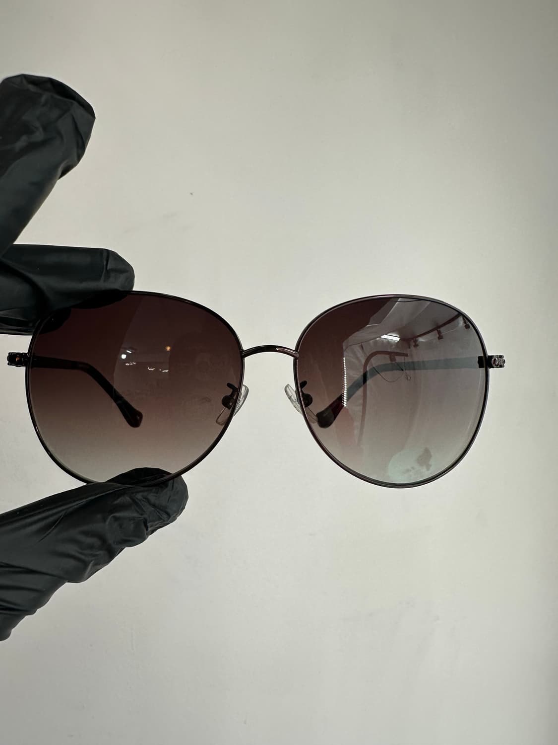 [새상품 무료배송] Made in Italy 안나수이 선글라스 상품이미지2