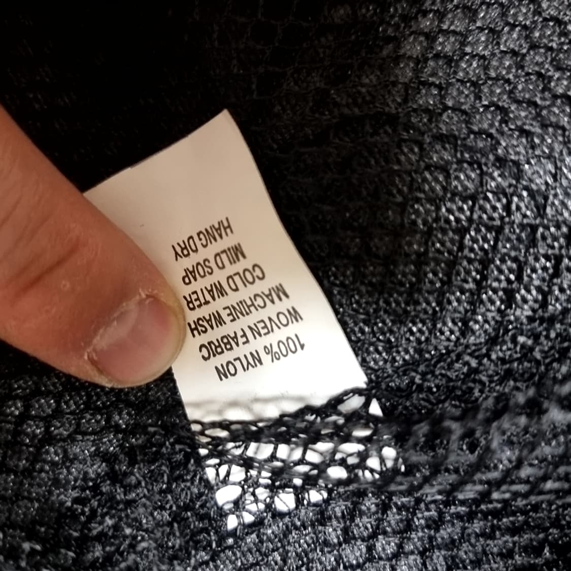 카타니카 블랙 택티컬 자켓 남성 점퍼(xl) 상품이미지4