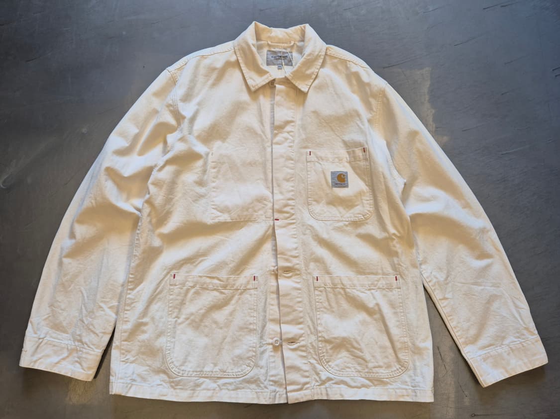 칼하트 wip 초어 자켓 상품이미지1