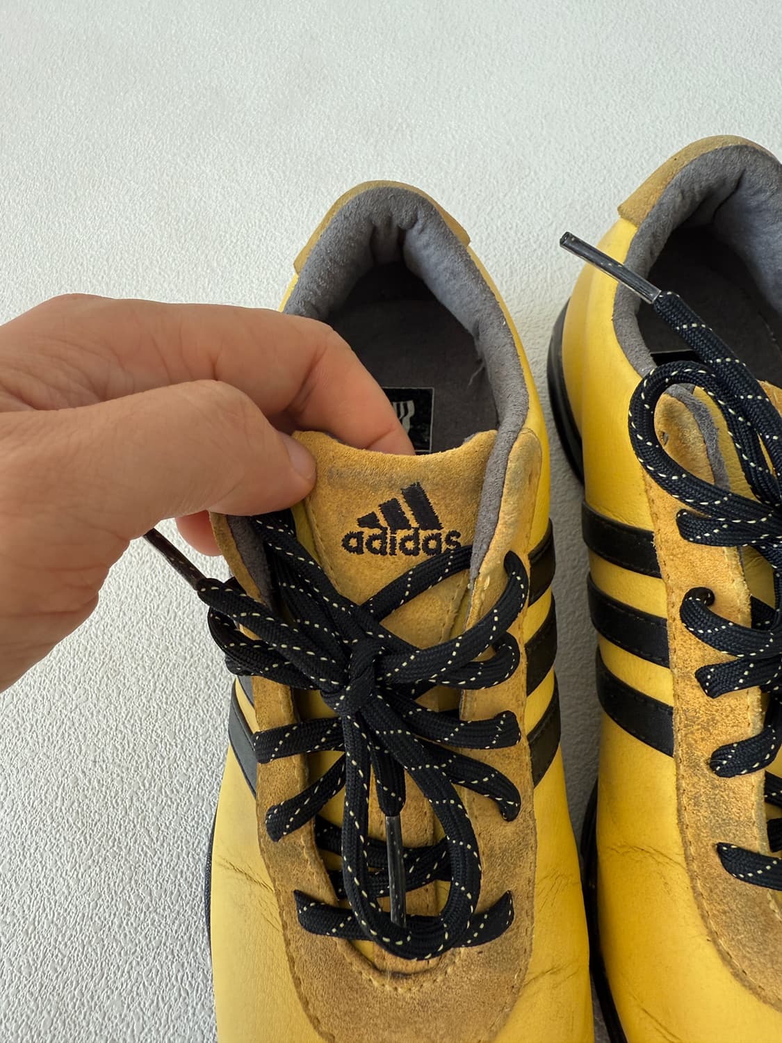 [235]아디다스(adidas) 스포츠 골프화 상품이미지7