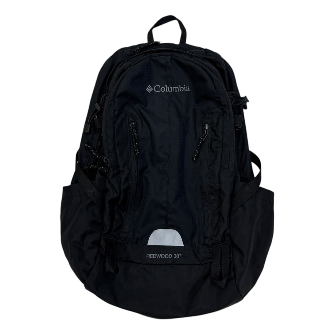 컬럼비아 빈티지 나일론 레드우드 배낭 백팩 가방 블랙 30L 상품이미지1
