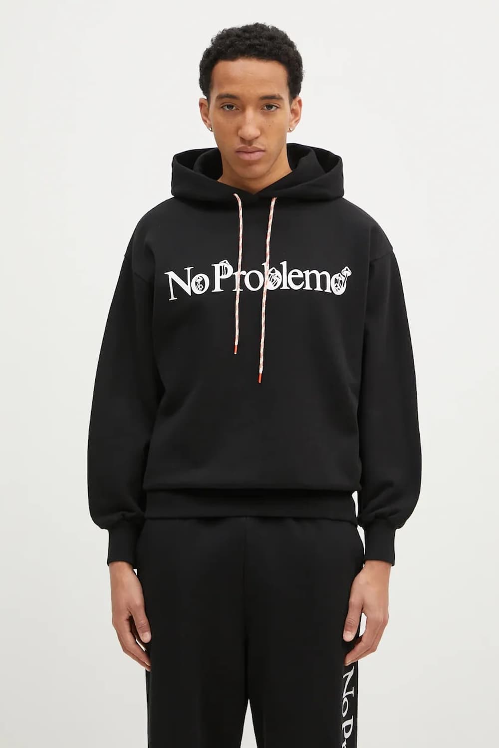 Aries No Problemo 후드티 상품이미지1