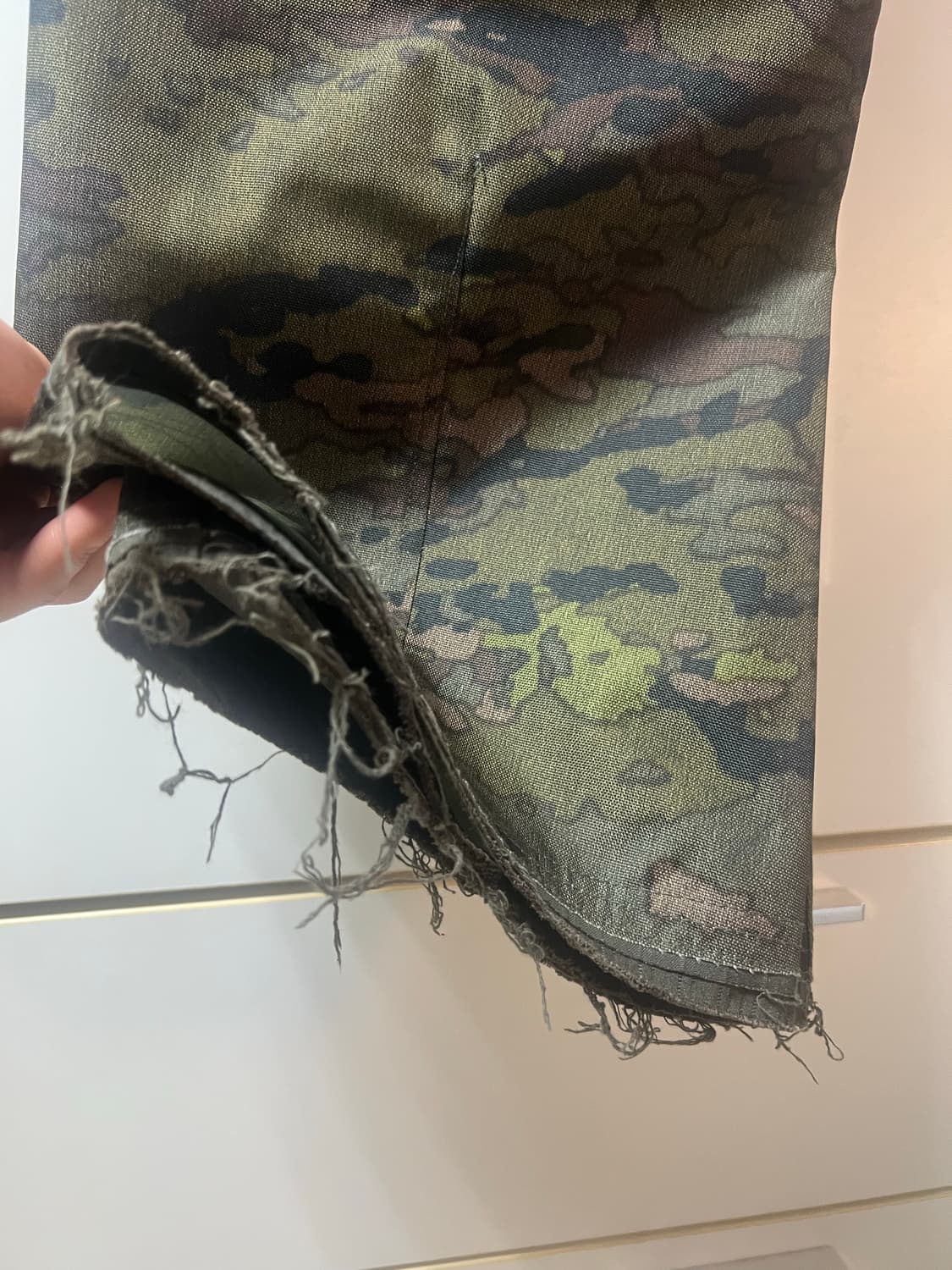 xlim ep8 팬츠 상품이미지2