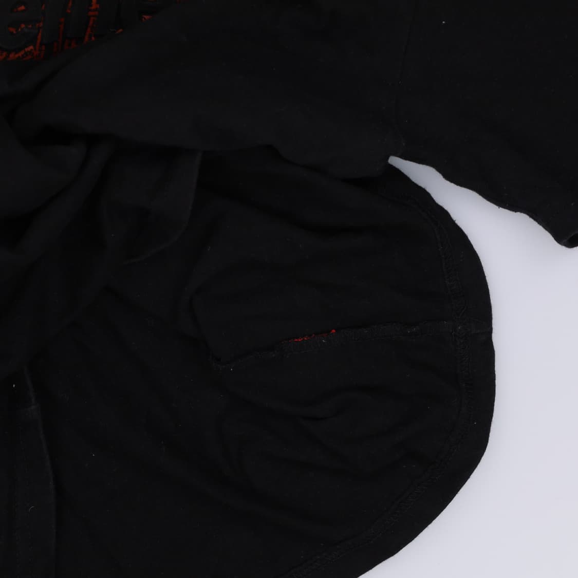 2XL 빈티지 프린팅 반팔티 0608H2 상품이미지5