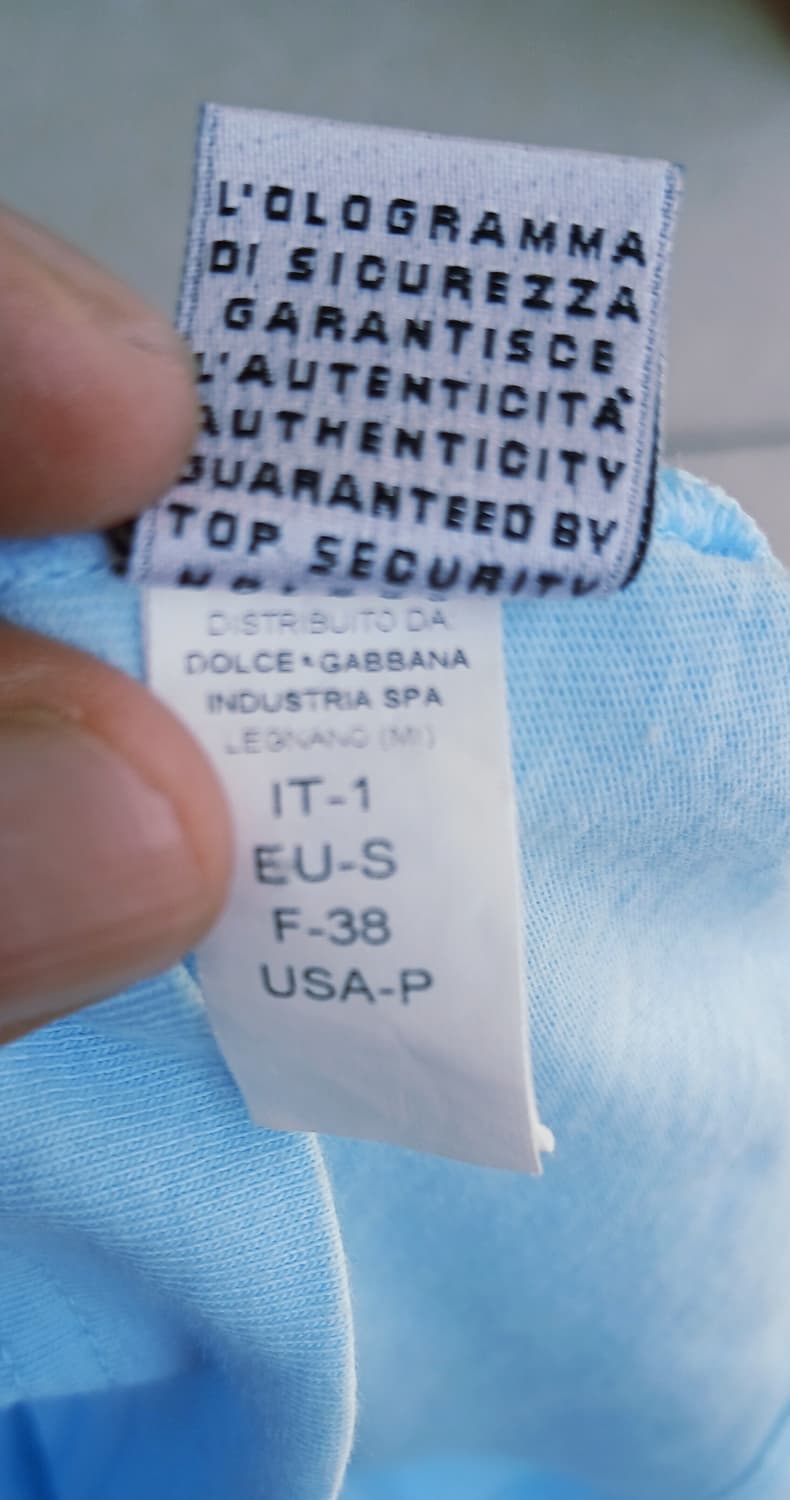 [D&G] 돌체앤가바나 비치웨어  상품이미지8