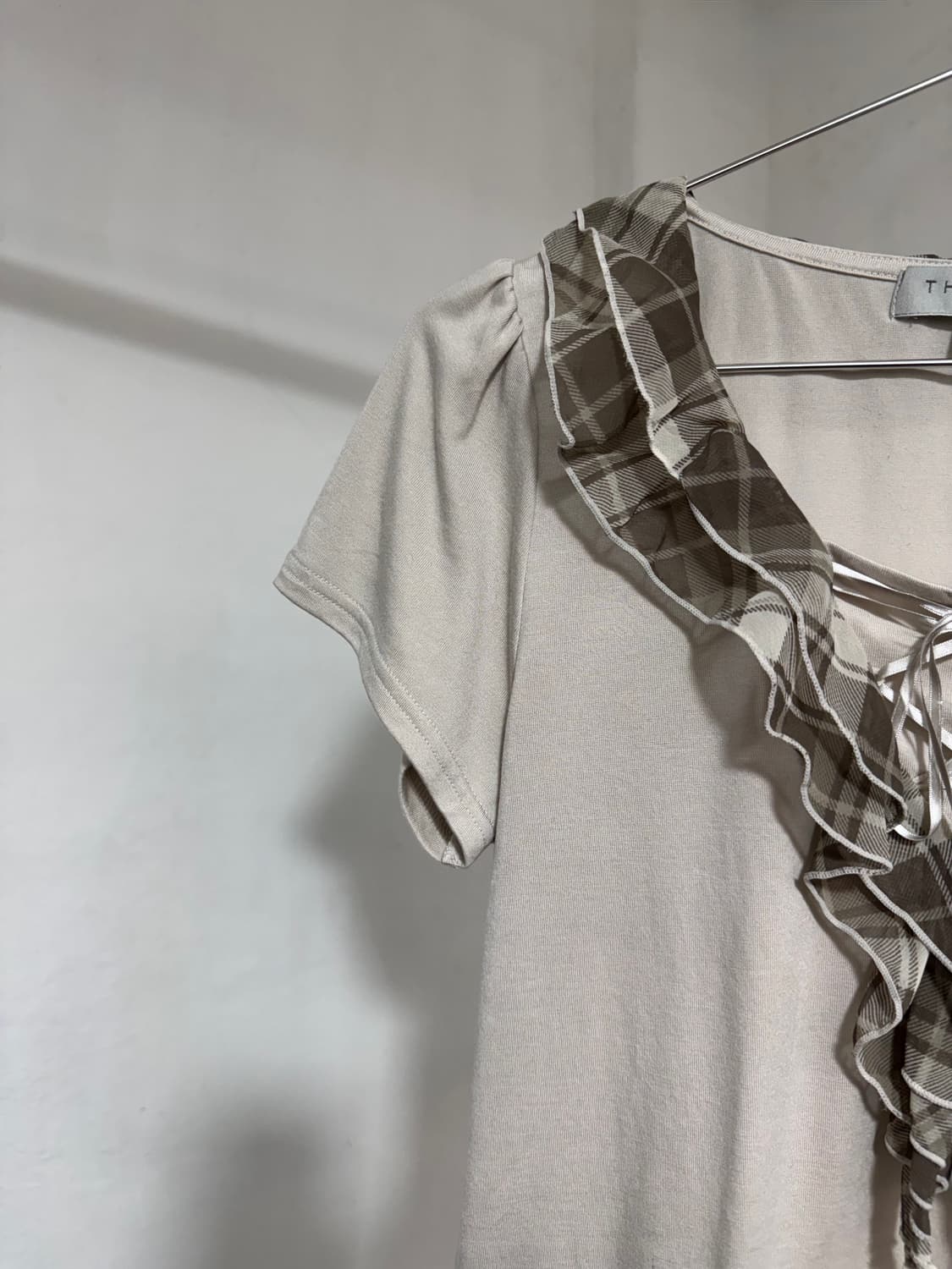vtg top 상품이미지2