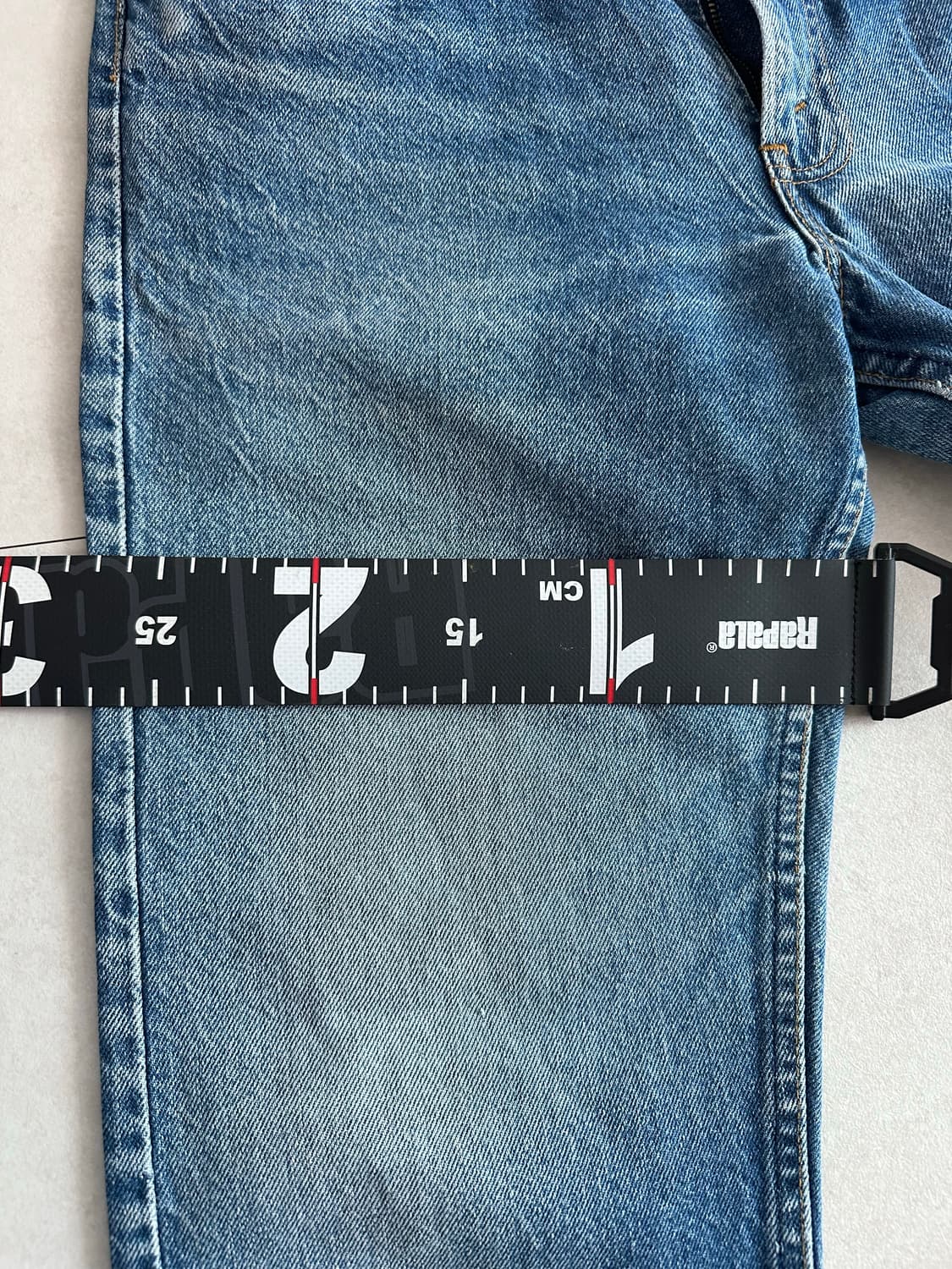 80s Levi’s 505 33x30 빈티지 리바이스 상품이미지6