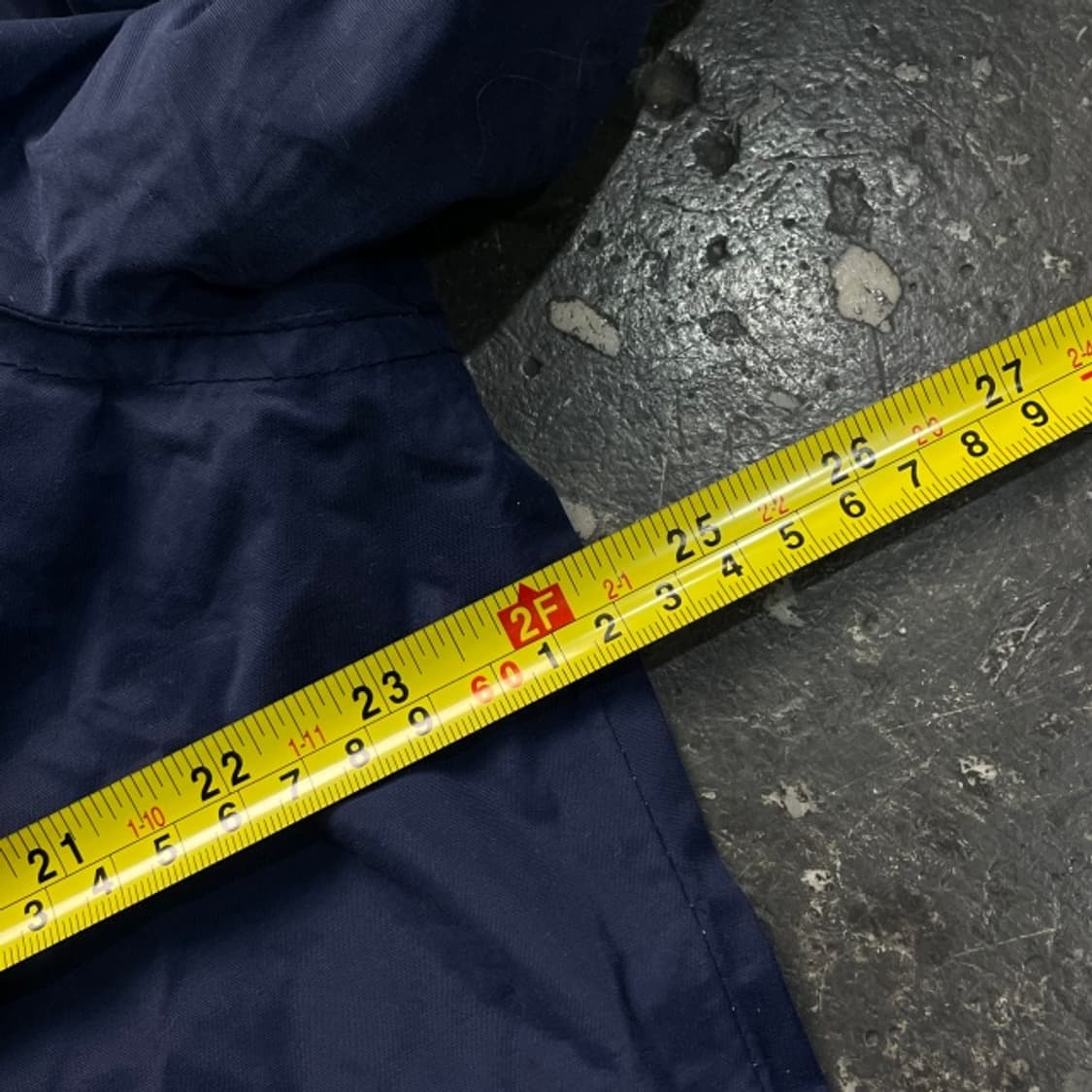 100 콜럼비아 바람막이 상품이미지6