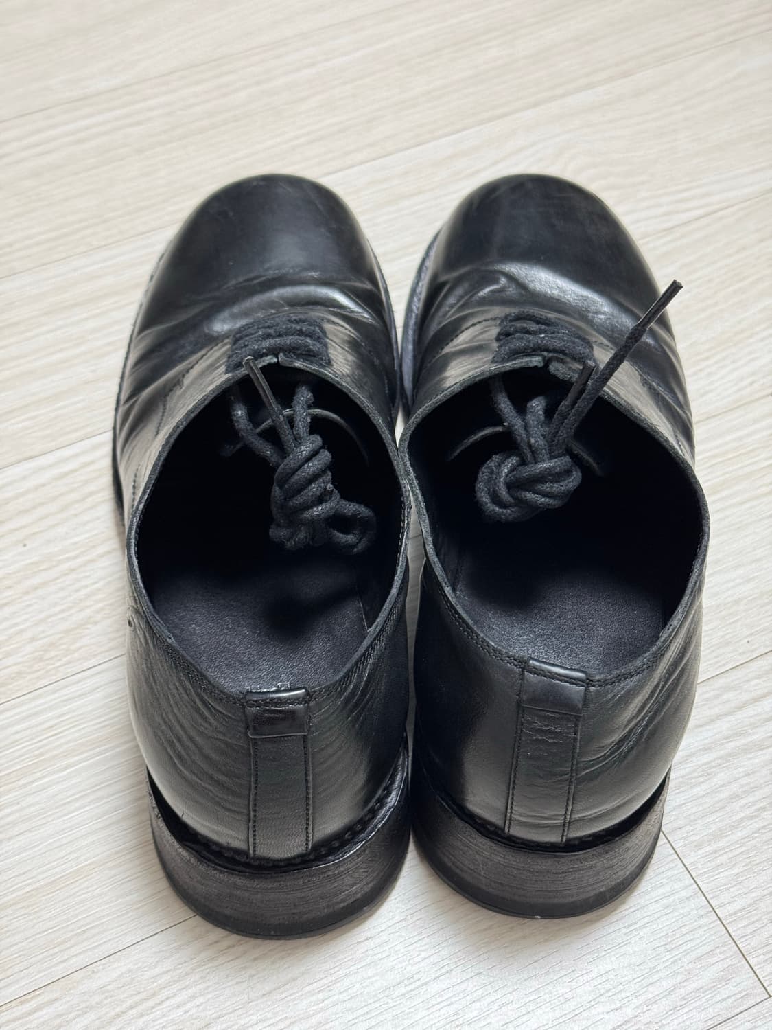 킨치 547 블랙 270 비브람 보강 상품이미지3