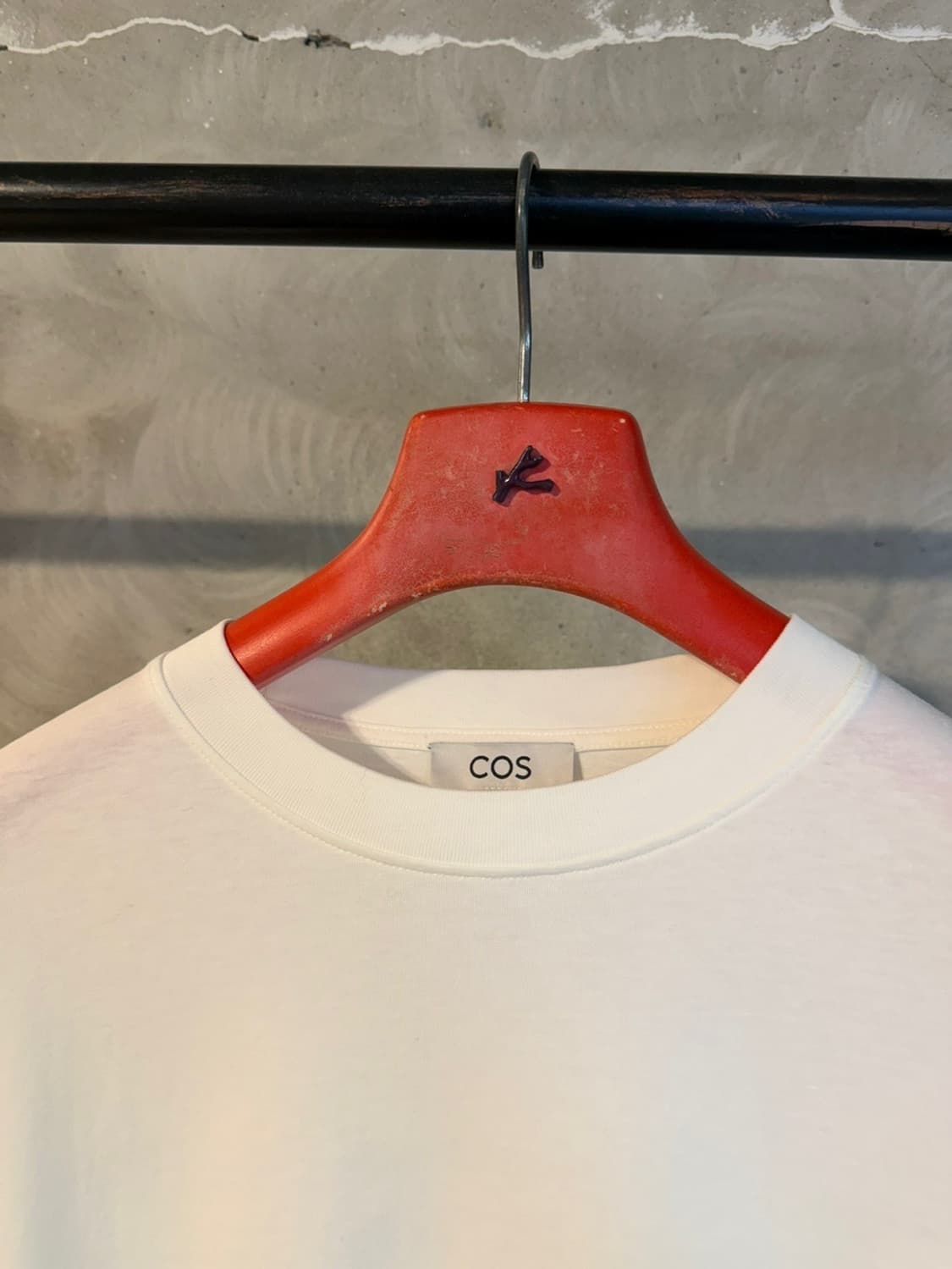 코스 롱슬리브 티셔츠 100~103 상품이미지3