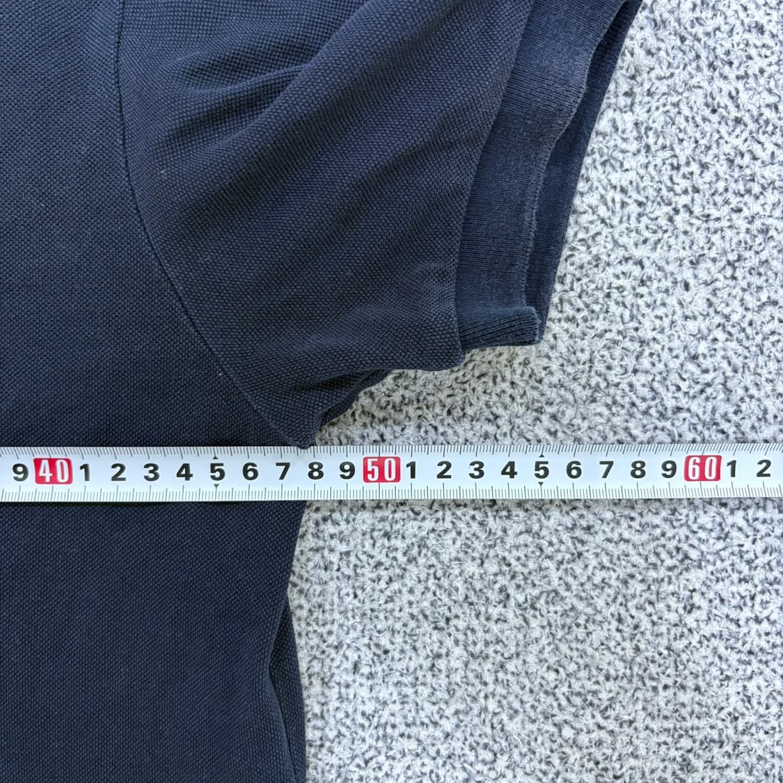 S 빈폴 남성 카라티 반팔티 폴로셔츠 0420J 상품이미지5