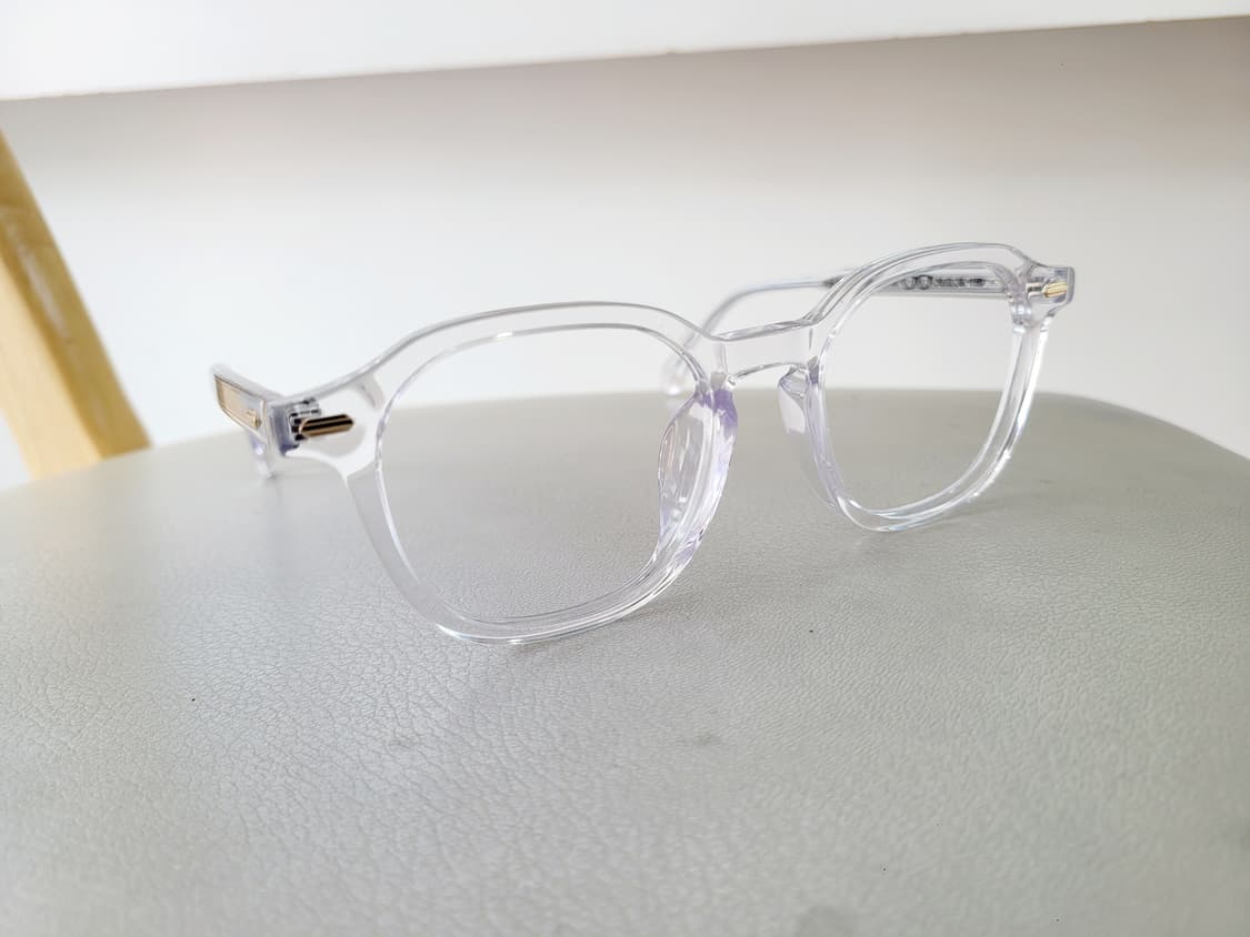 빈센트 안경 변색렌즈 V206 vincent 상품이미지6