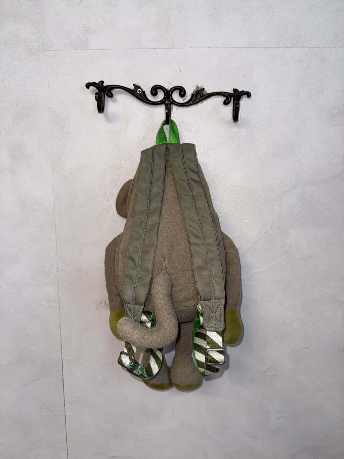 Oilily coconut monkey backpack 상품이미지5