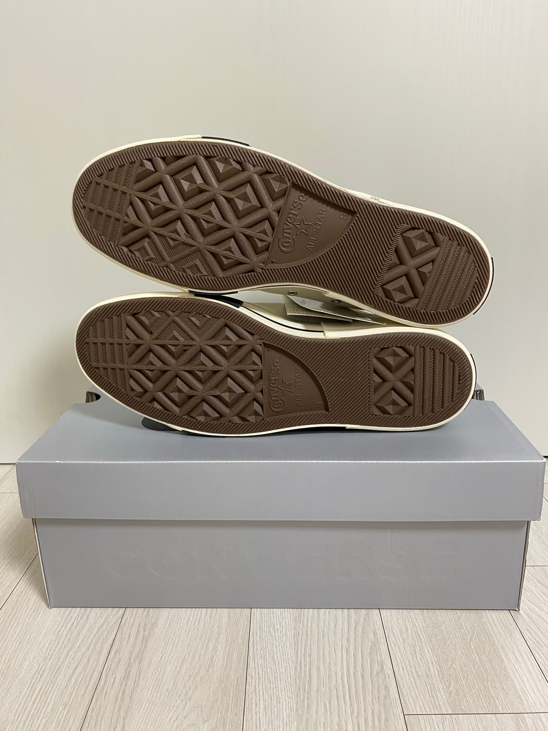 DRKSHDW X CONVERSE DRKSTAR 상품이미지7