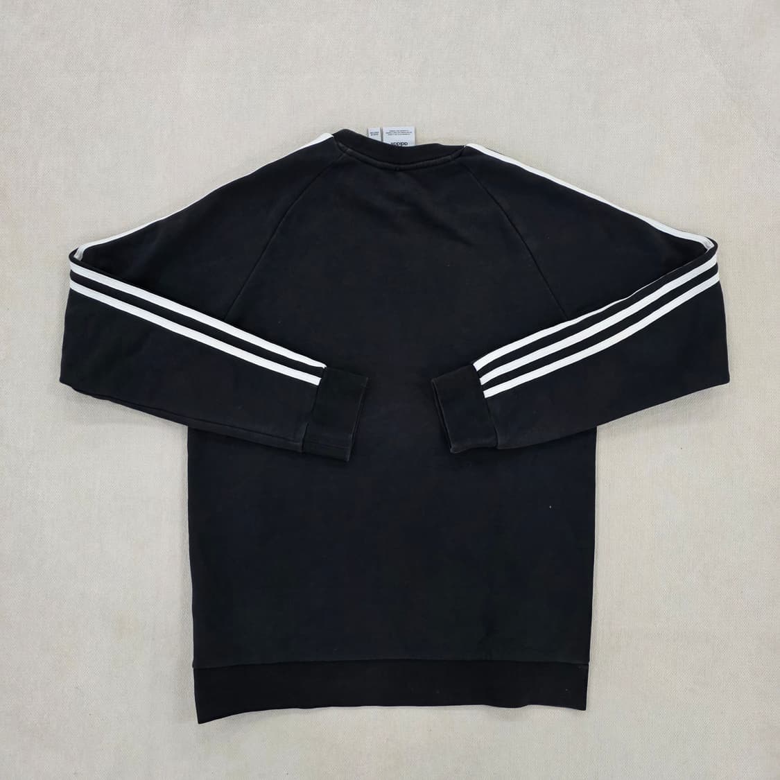  S 아디다스 기모 맨투맨 스웻셔츠 0225J 상품이미지3