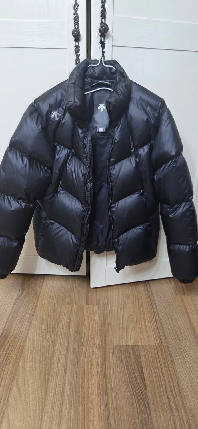 데상트 남성 오리털패딩  상품이미지6