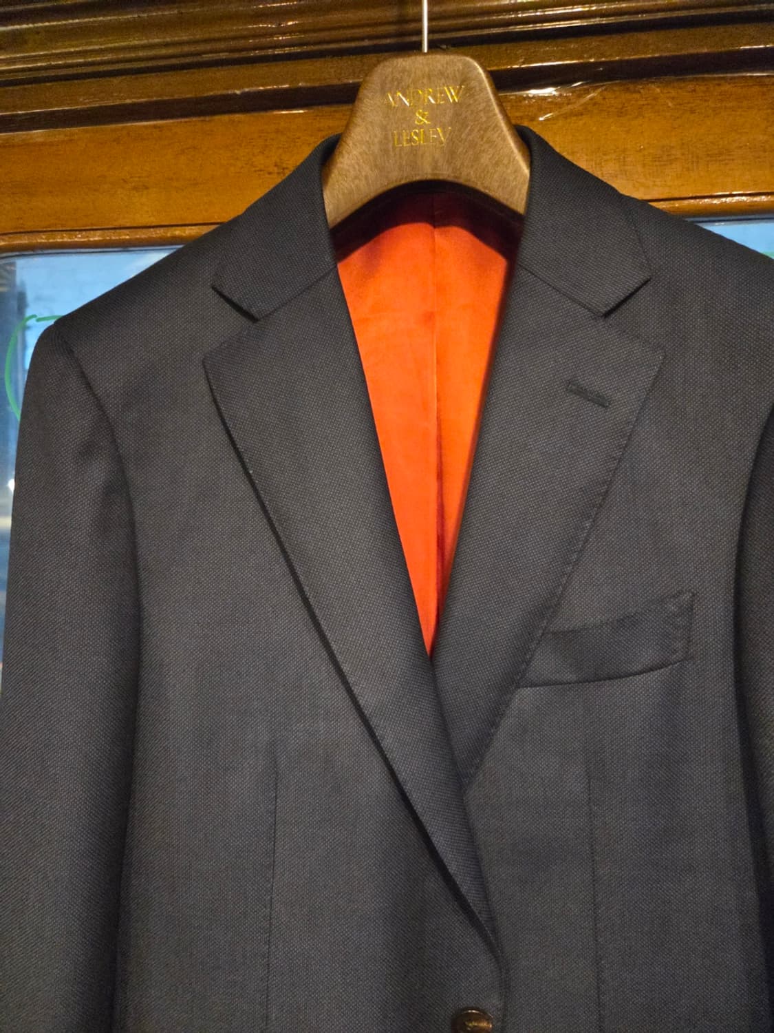 수트서플라이 자켓 상품이미지3