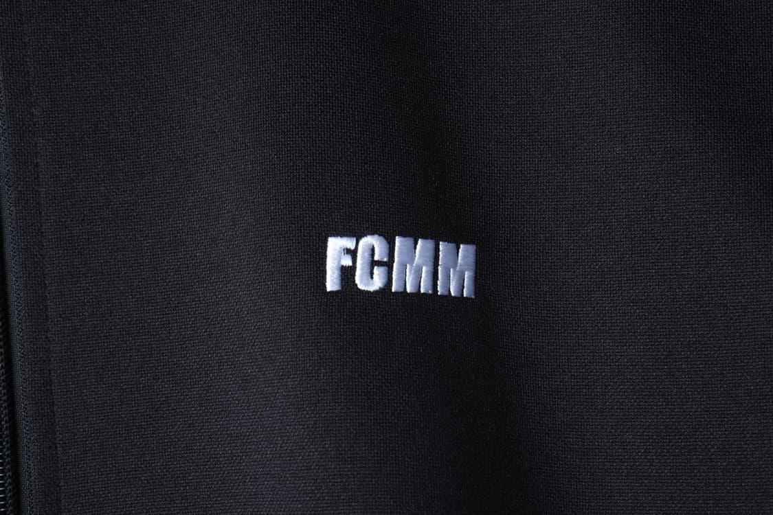 (L-XL) FCMM 집업 바람막이 점퍼자켓 트랙탑 져지-H32852 상품이미지5