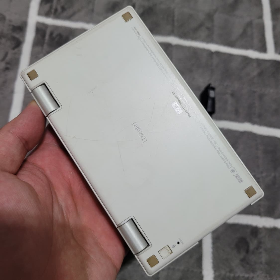 아이리버 D35 전자사전 어학연수 상품이미지3