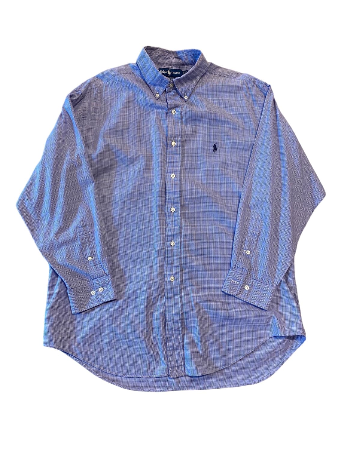 폴로 랄프로렌 셔츠 (Man XL) AA1643 상품이미지1