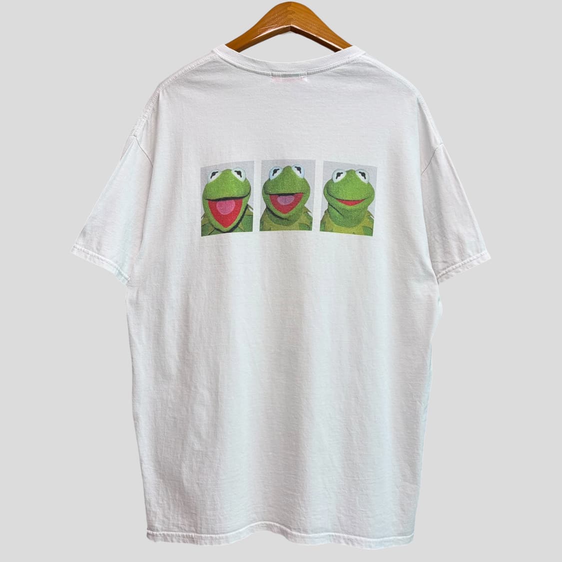 (F)리틀써니바이트 커밋 반팔티셔츠 상품이미지6