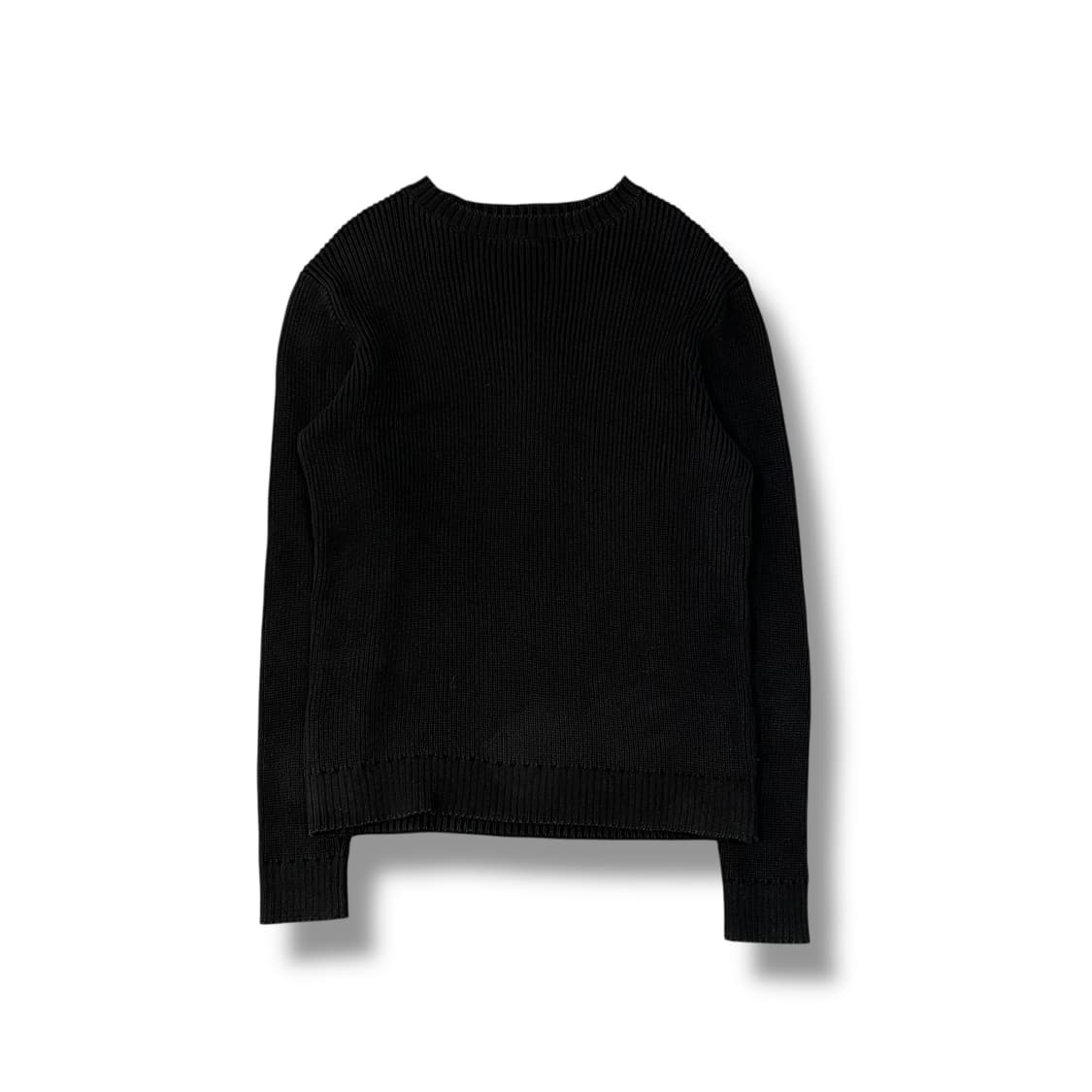  아페쎄 암패치 니트 y14249 상품이미지2