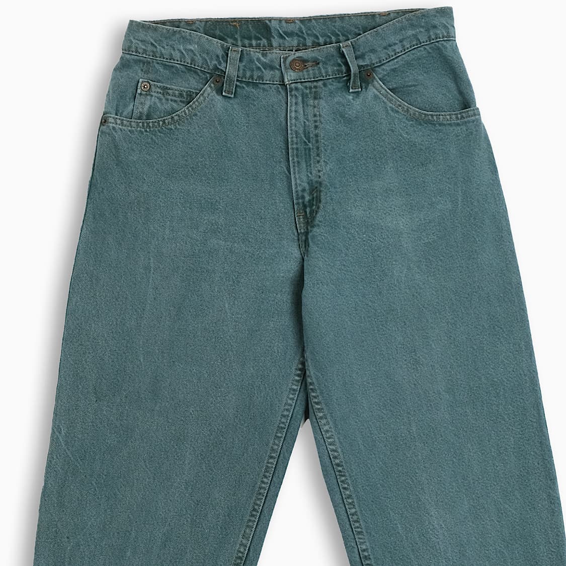 리바이스 550 오렌지탭 90s USA 30 인치 OR5503122 상품이미지4