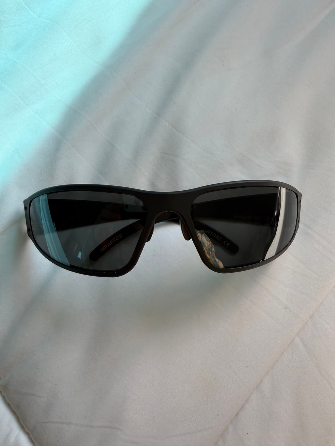 가토즈 랩터 선글라스  상품이미지2