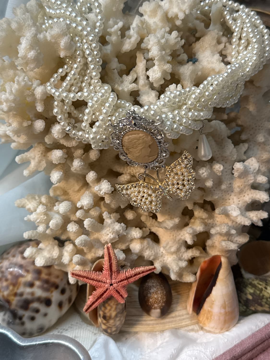 빈티지 소품 조명 상품이미지1