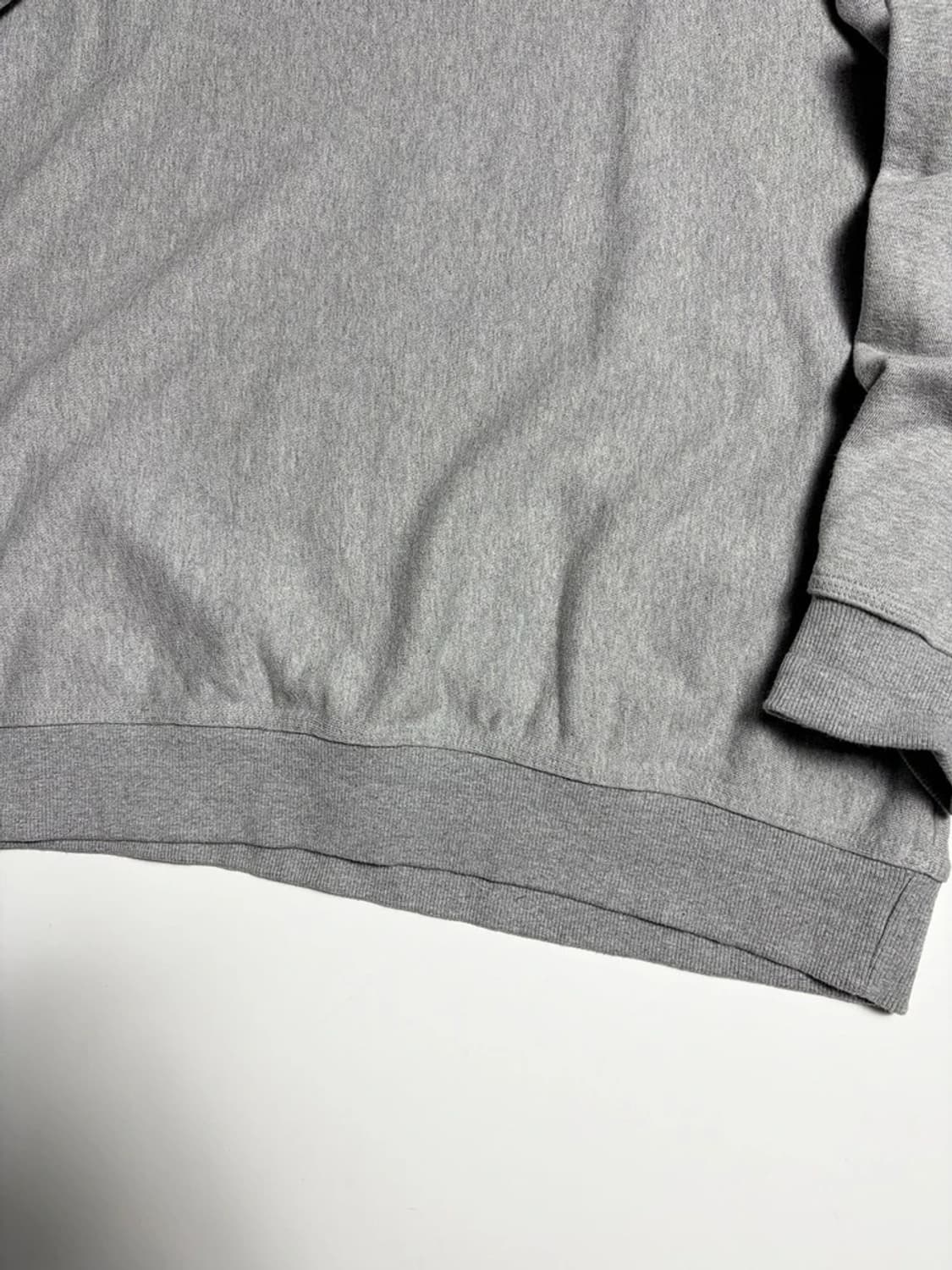 스투시 STUSSY 터프 기어 코튼 맨투맨 R1302 상품이미지5