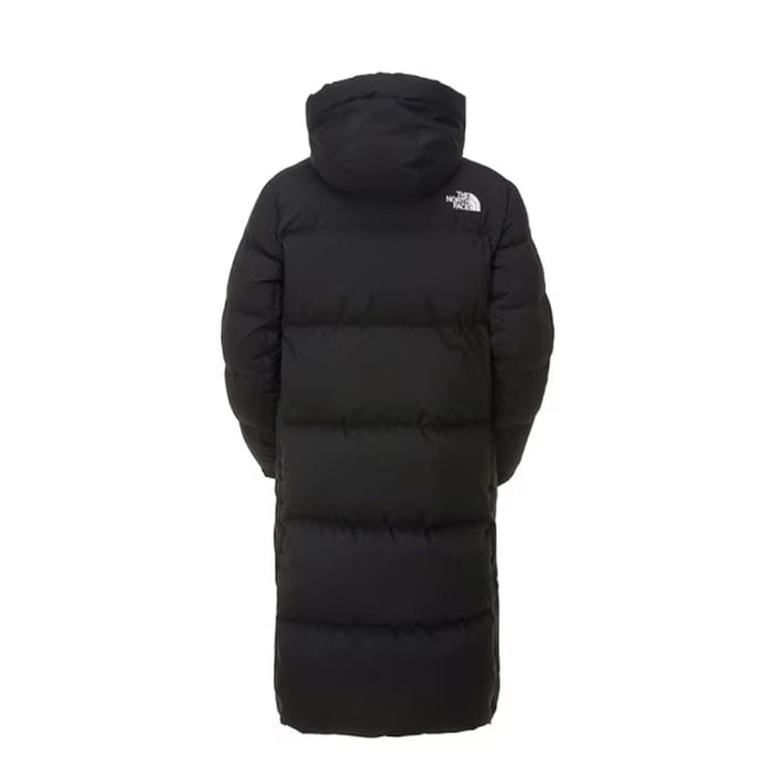 [100(L)] 노스페이스 슈퍼 에어 구스다운 롱패딩 상품이미지3