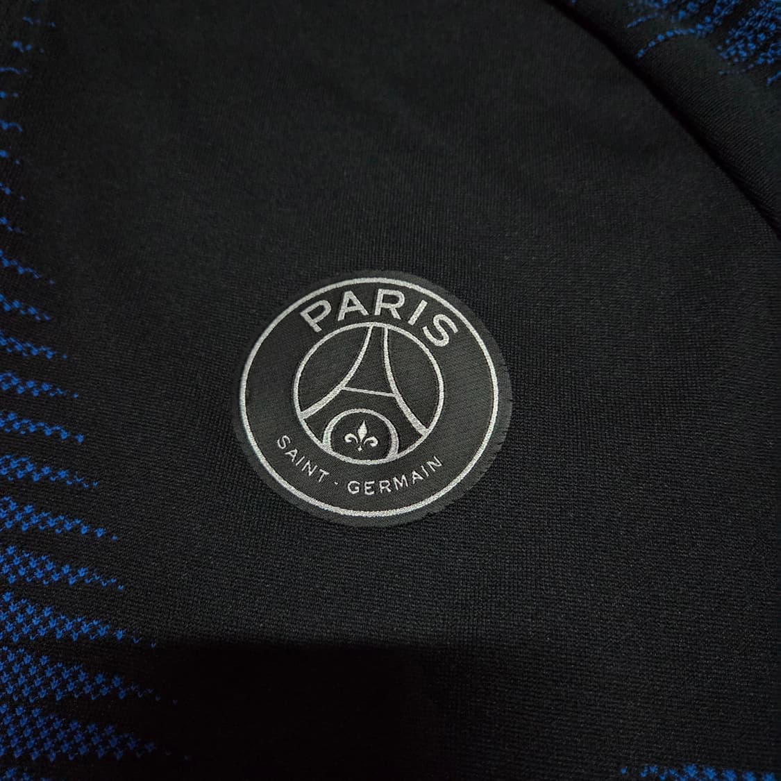 19-20 Nike PSG Vaporknit Strike DrillTop 상품이미지4