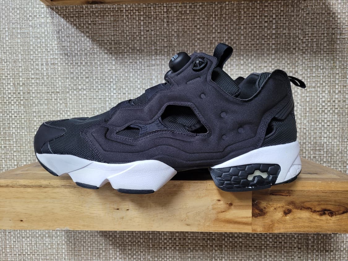 275사이즈 리복 퓨리 운동화 런닝화 상품이미지1