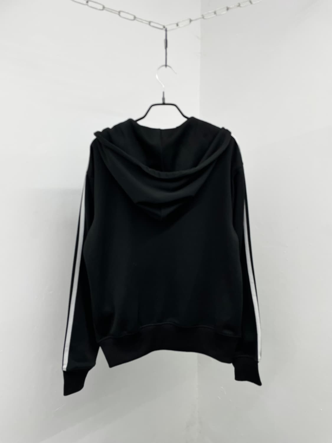 아디다스 파이어버드 후드 트랙탑 상품이미지7