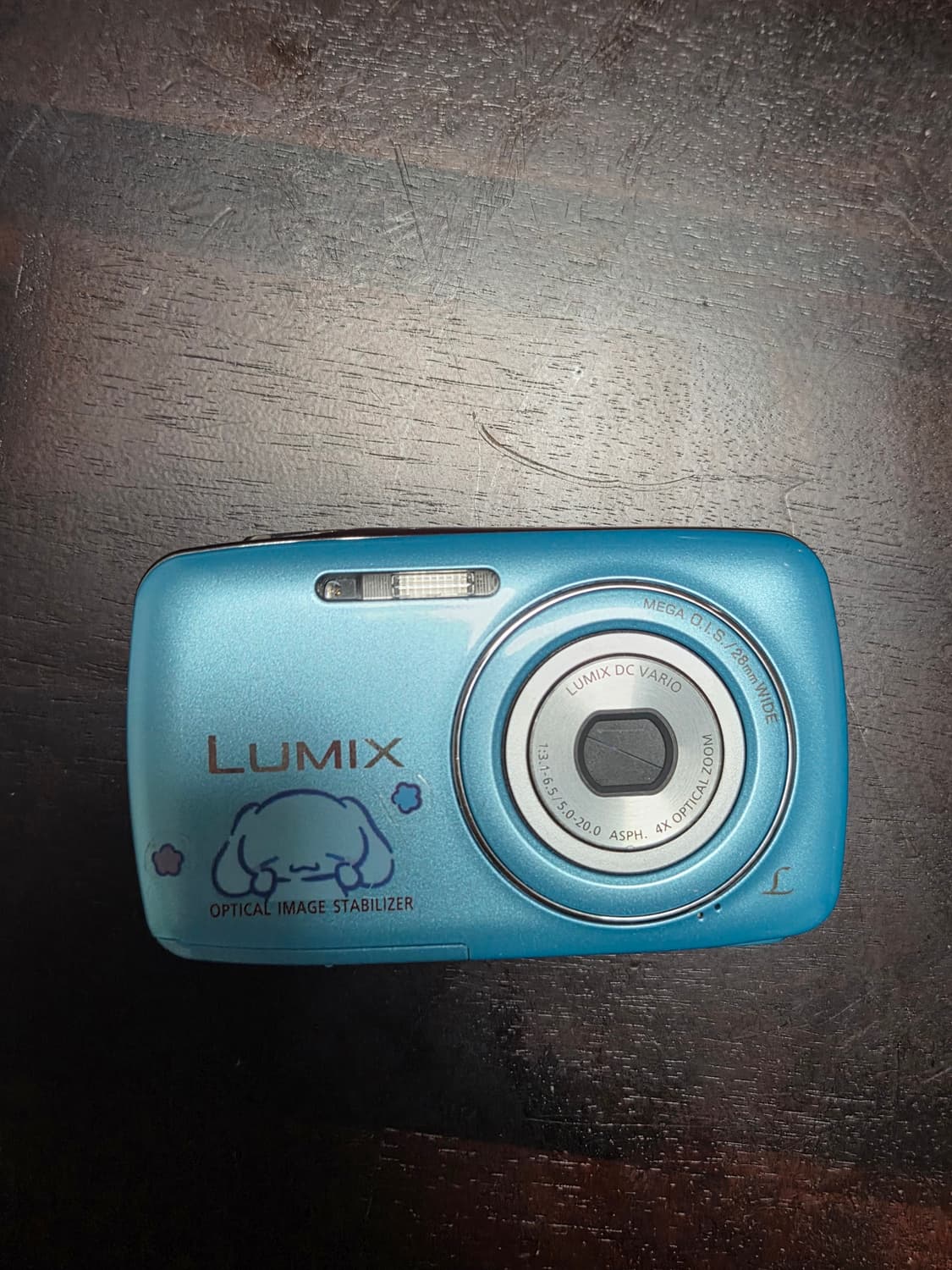 파나소닉 루믹스 s1 빈티지디카 상품이미지1