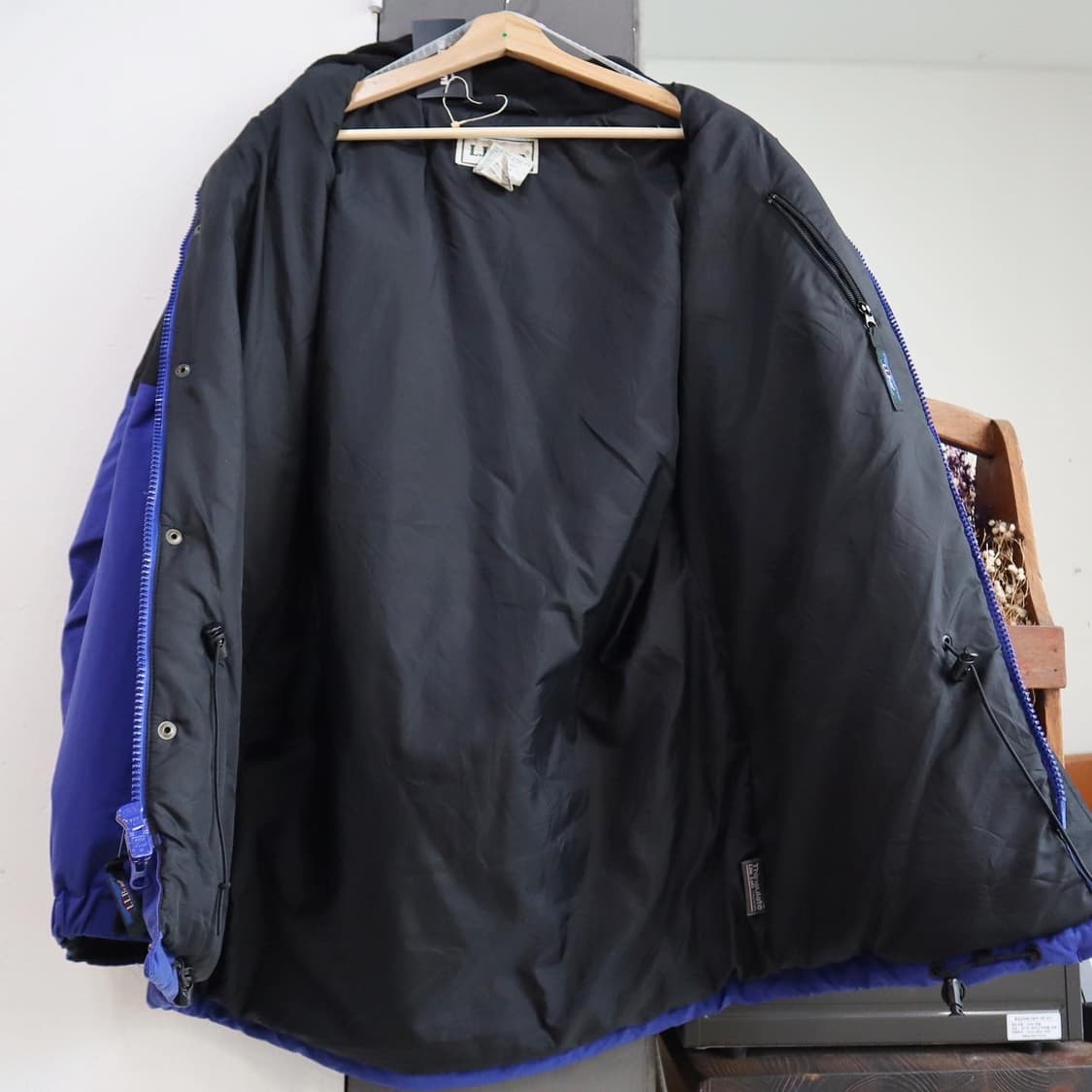 엘엘빈 마운틴 파카 상품이미지6