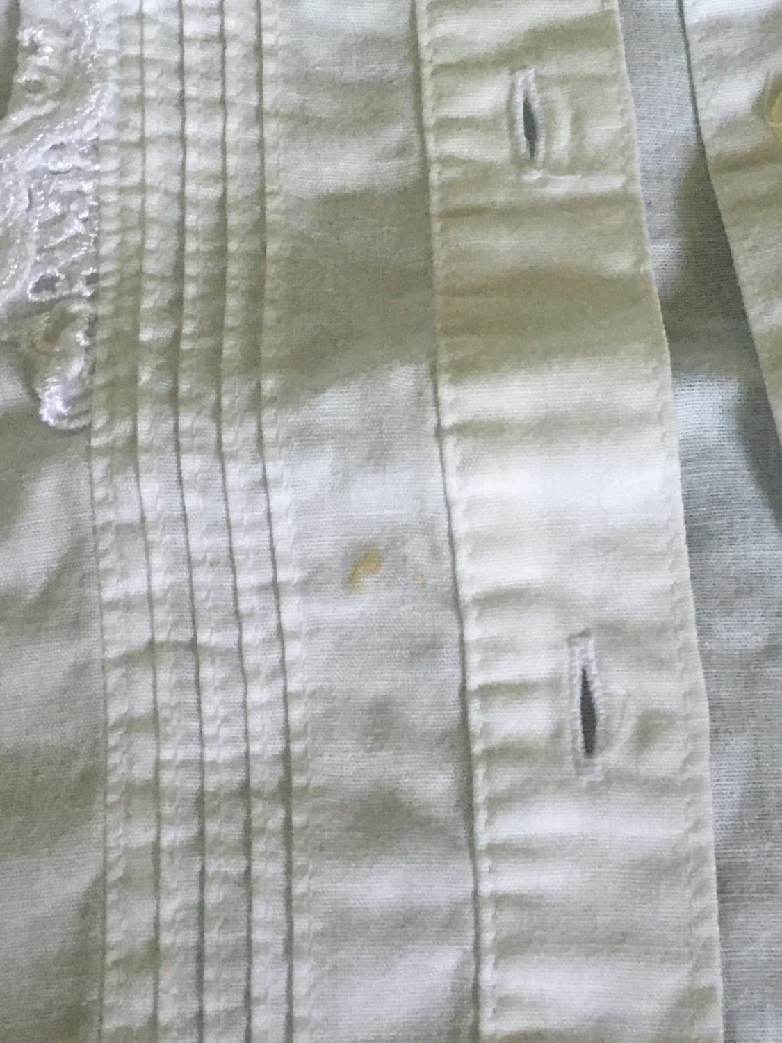 모리걸 프릴 블라우스 상품이미지6