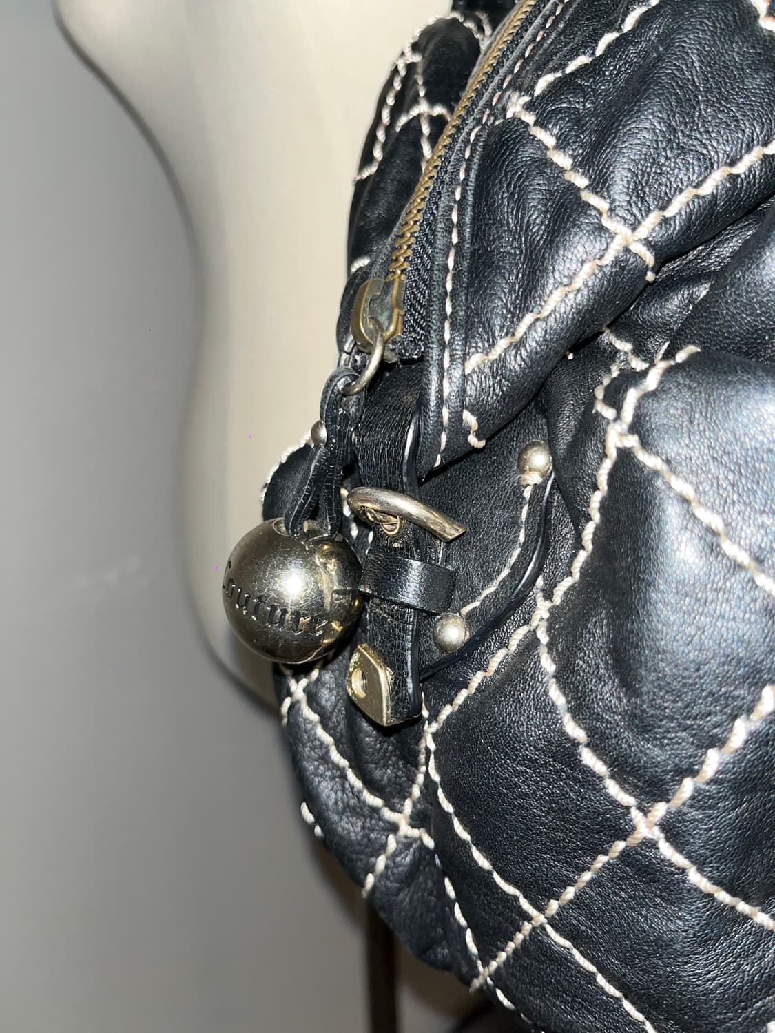 Juicy Couture Limited Edition Bag 상품이미지8