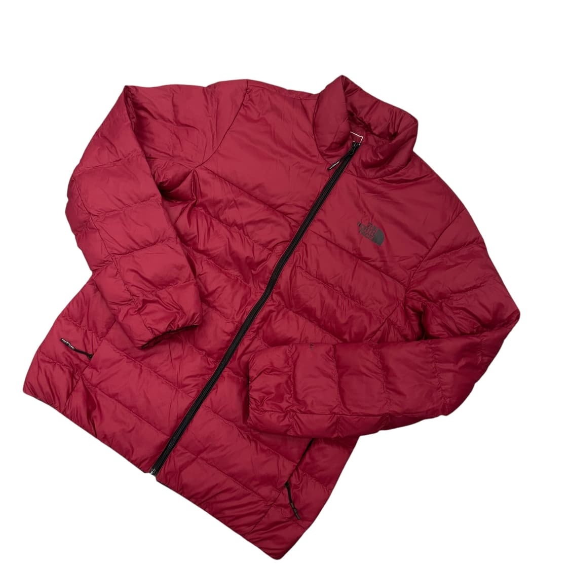 노스페이스 경량 패딩 상품이미지3