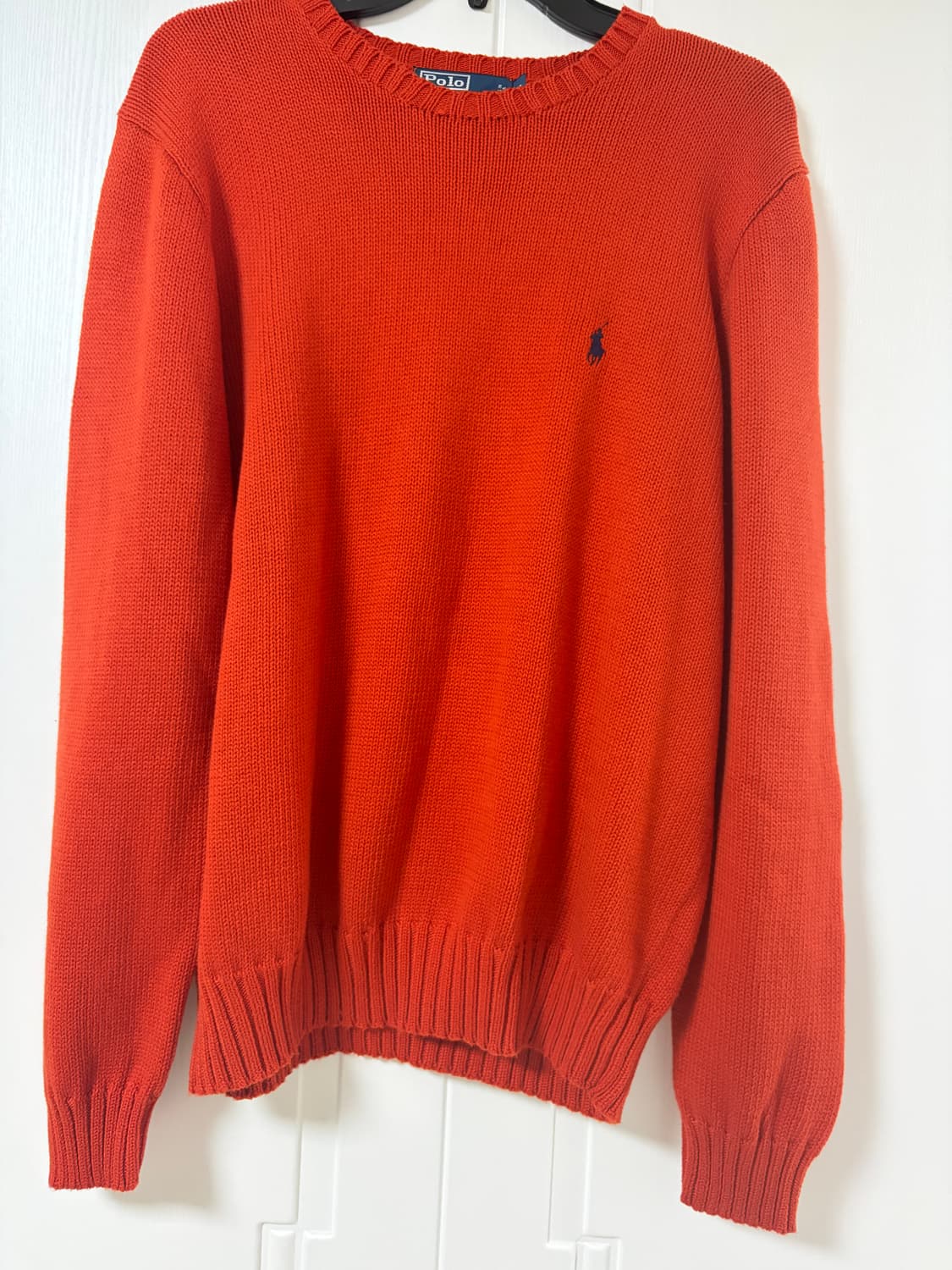 폴로 랄프로렌 니트 M 상품이미지1