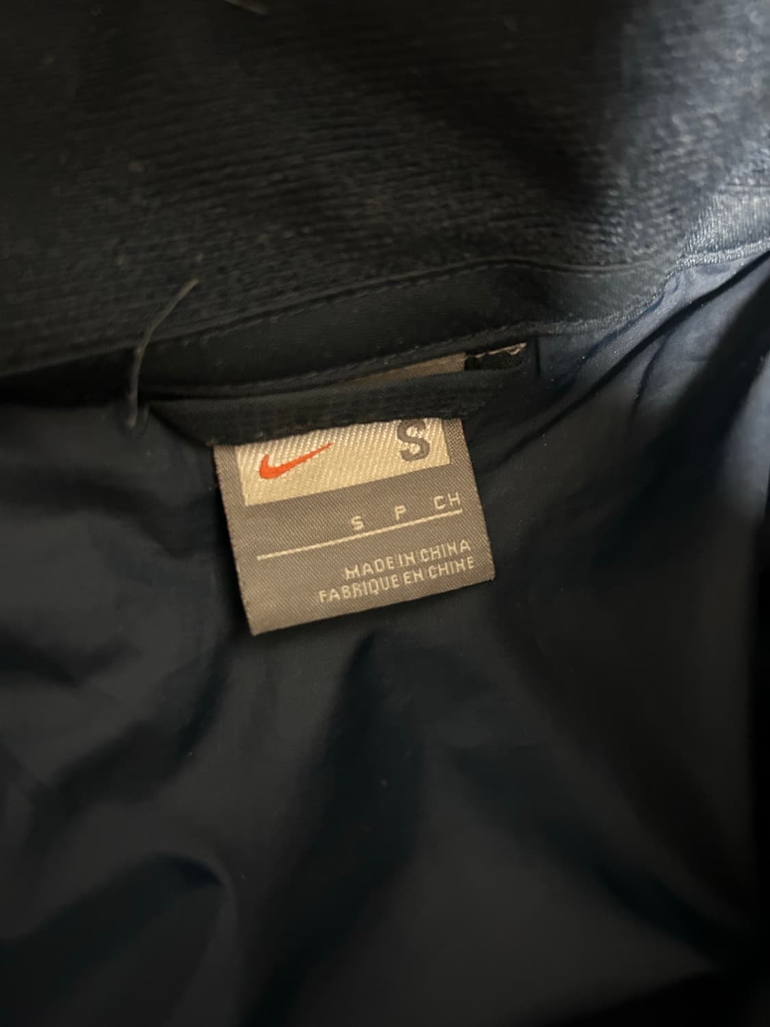 나이키 아스널 패딩(95) 상품이미지2