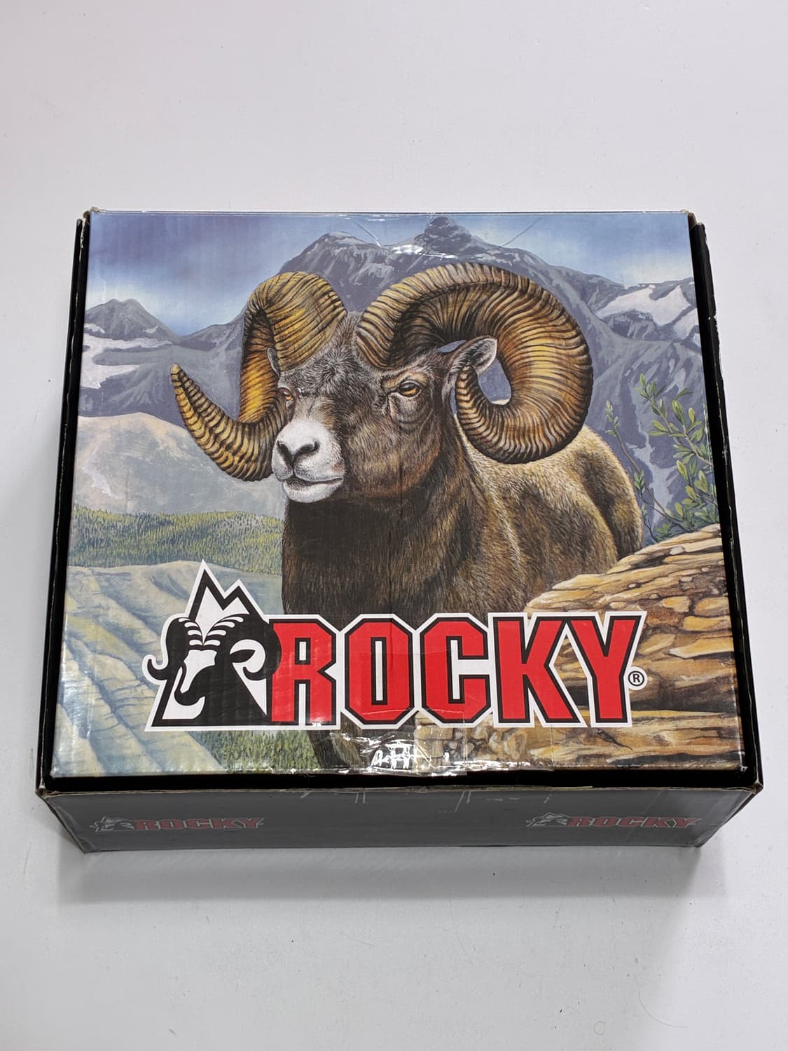 ROCKY 미군화 스페셜 옵스 S2V (245-250) 상품이미지8