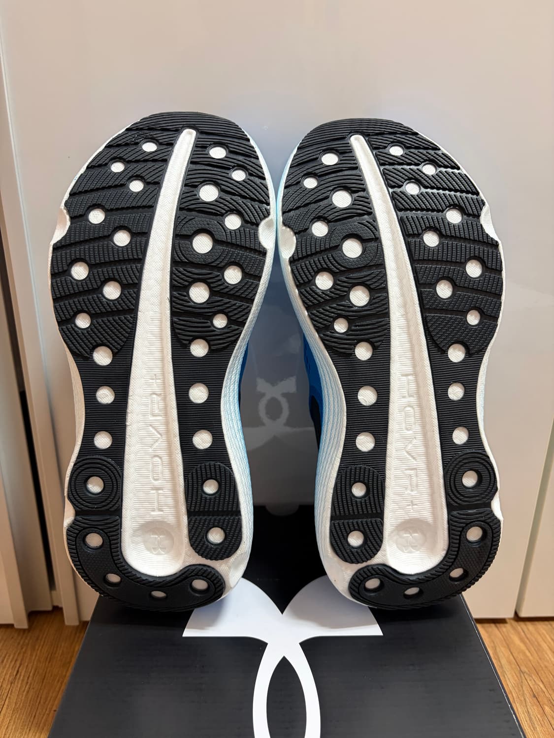 언더아머 인피니트 엘리트2 260사이즈 러닝화 상품이미지5