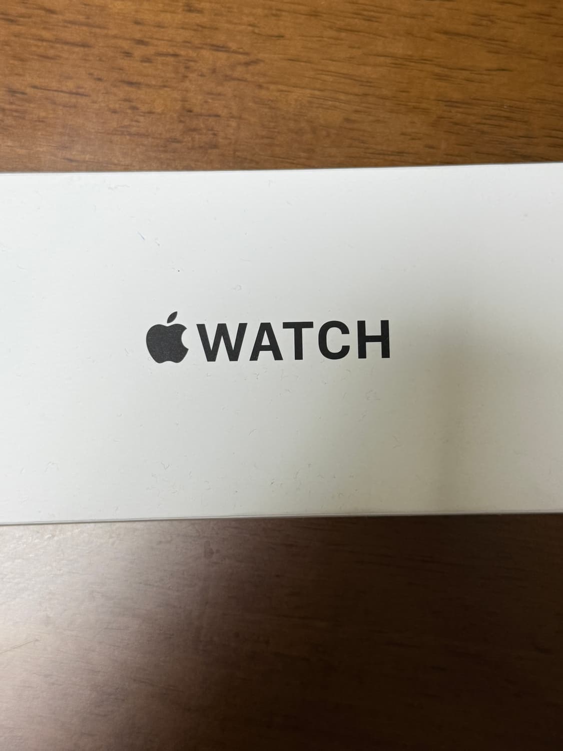 [미개봉] Apple Watch SE 2 40mm 미드나이트 셀룰러 상품이미지1