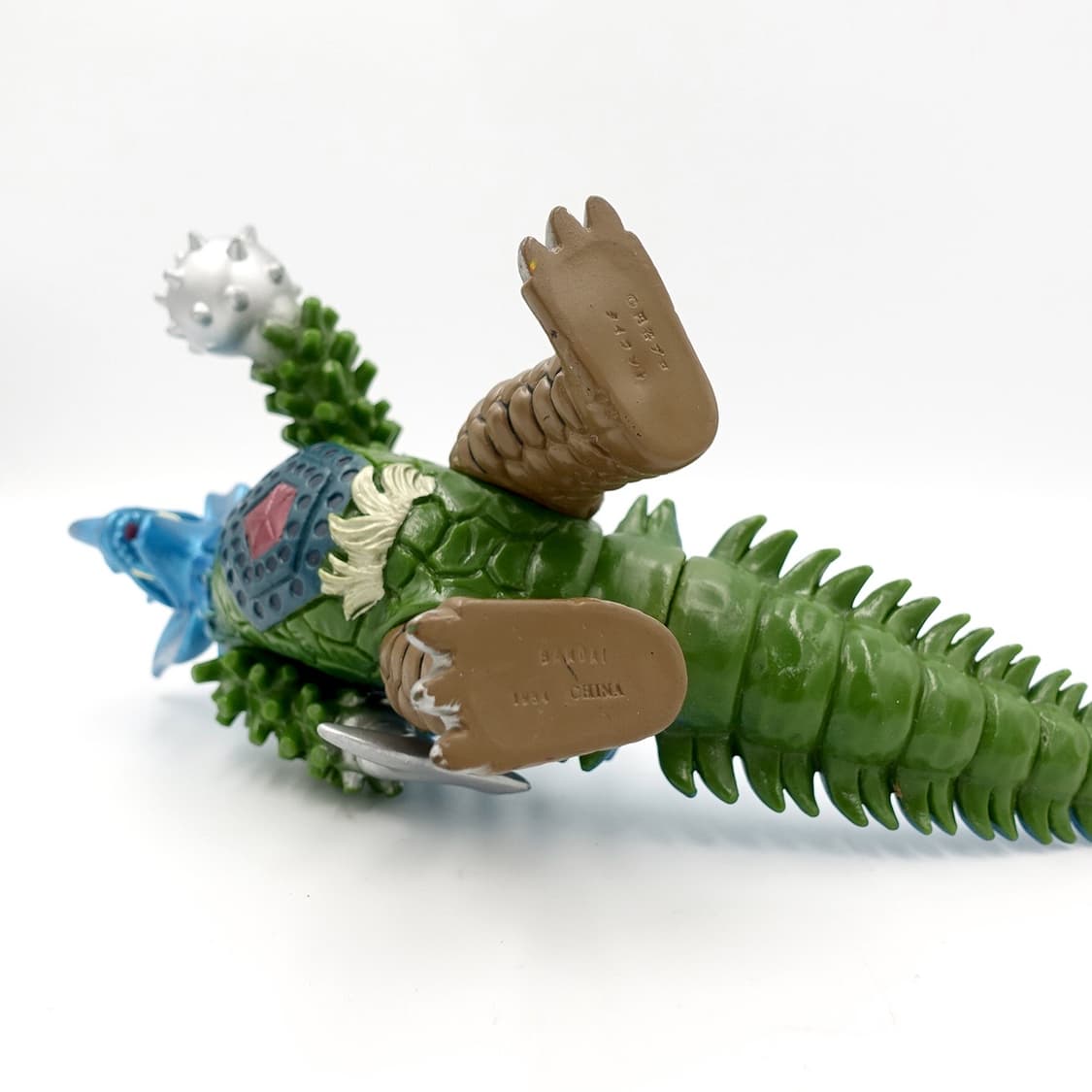 울트라맨 괴수 폭군괴수 타일런트 소프비 피규어 [1994] 상품이미지7