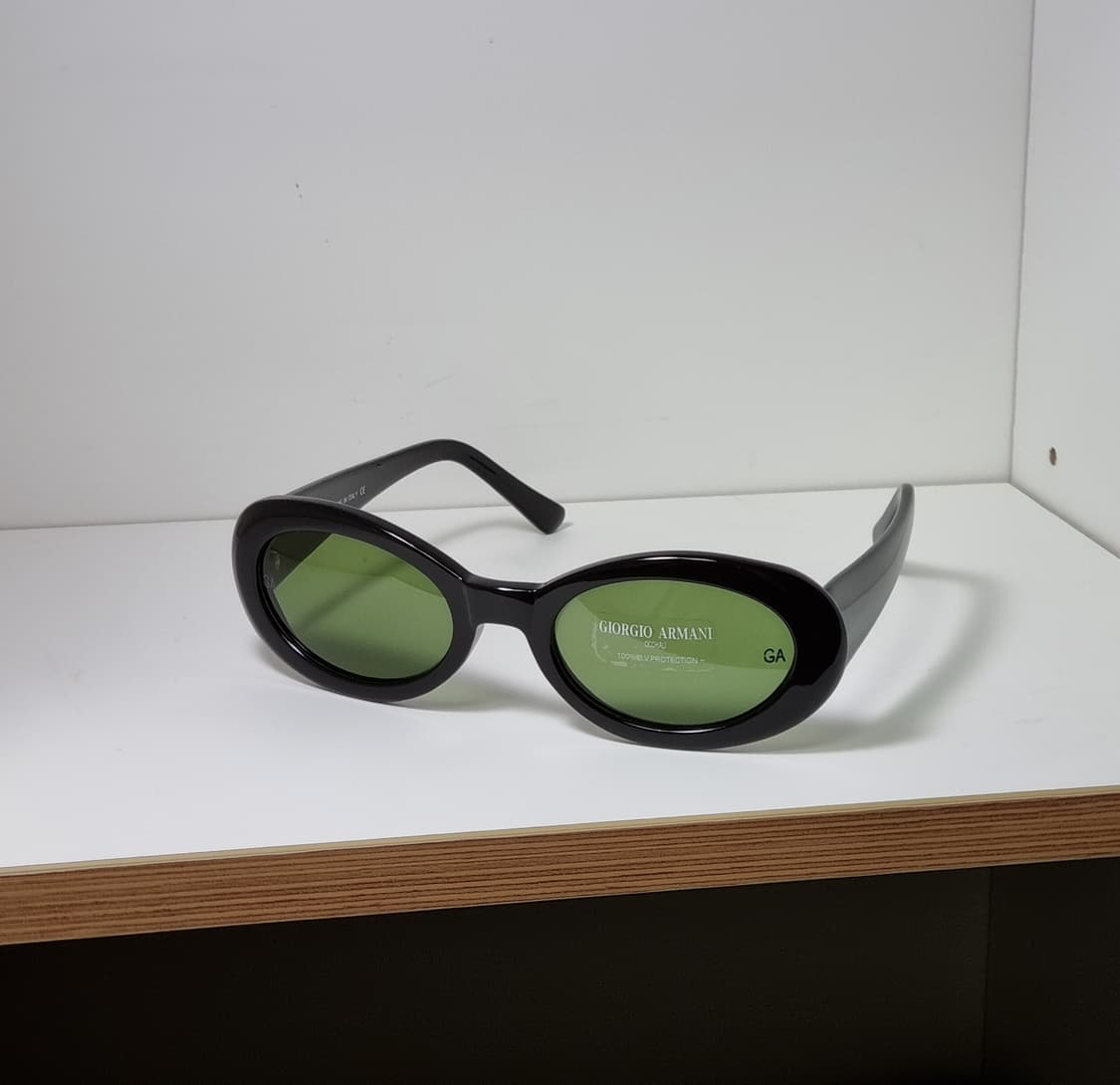 GIORGIO ARMANI VINTAGE SUNGLASSES 상품이미지1