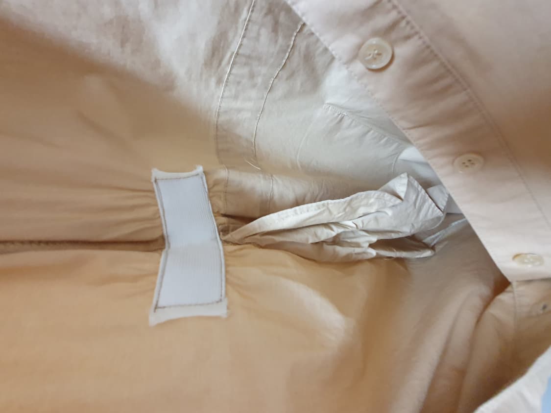 쥬시쥬디 점프수트 상품이미지8