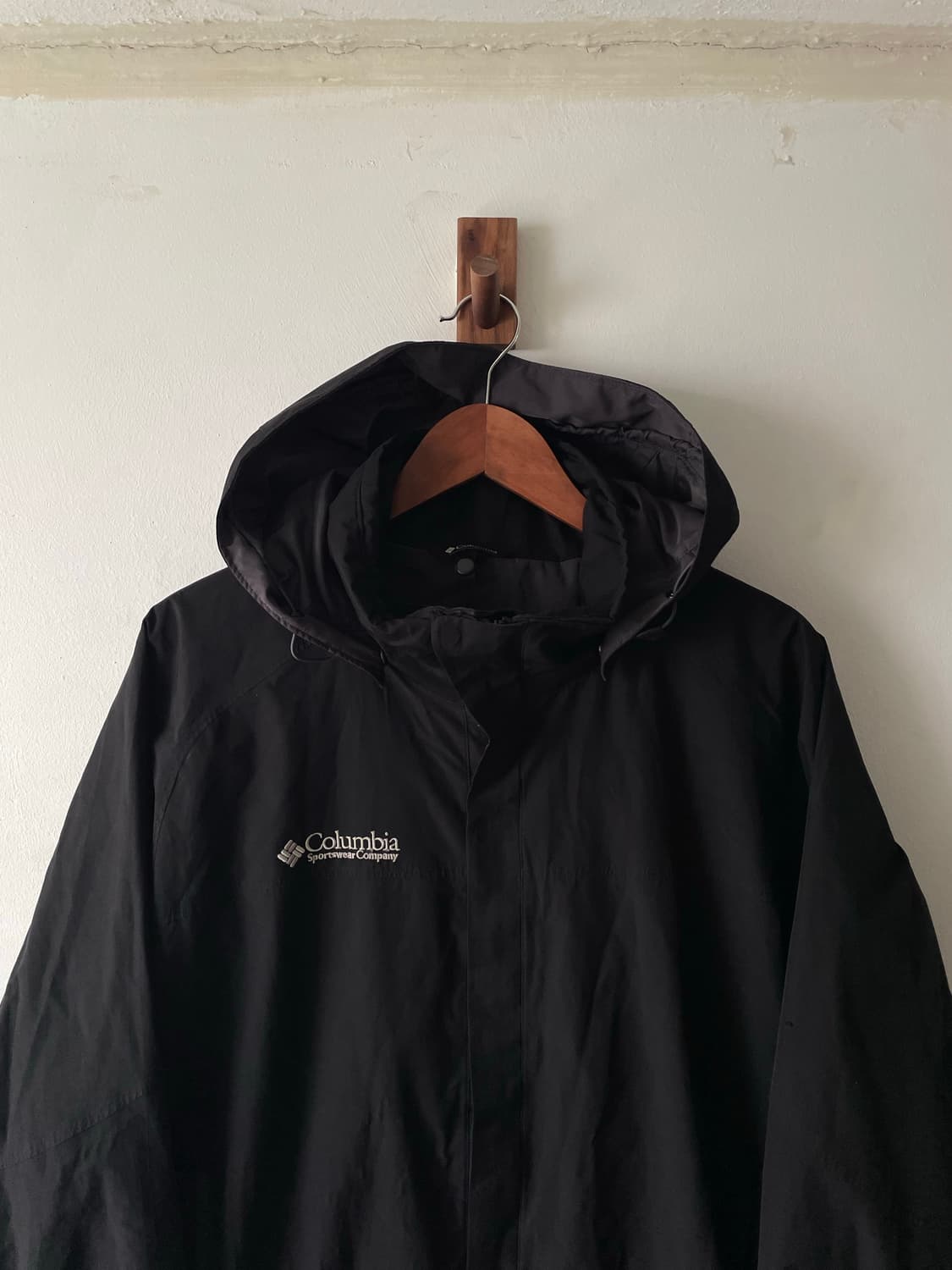 Vintage Columbia GoreTex Jacket 상품이미지1